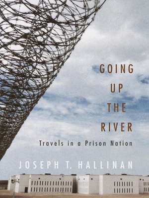cover image of Going Up the River